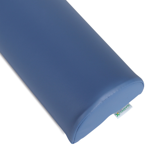Półwałek do masażu - 60x15x10 (tapicerka "Soft Touch")