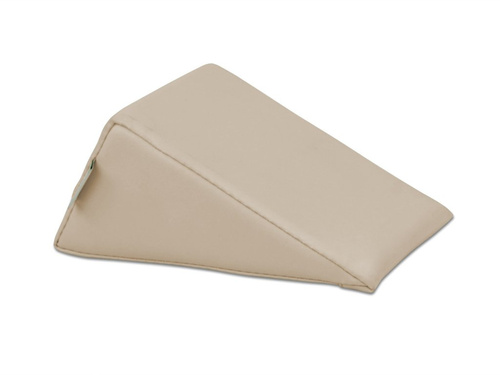 Klin do masażu - 20x15x10 cm (tapicerka "Soft Touch")
