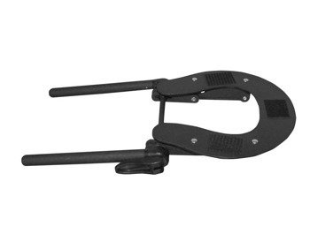 Stelaż podgłówka 2D