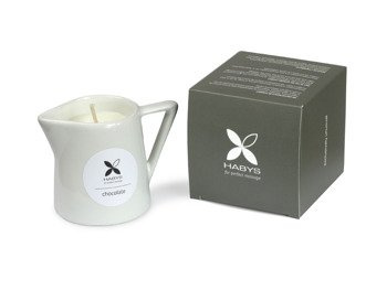 Świeca do masażu ciała - Czekoladowa pokusa 100 ml