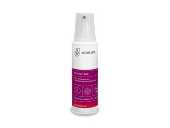 Velodes Soft Spray Medisept 250 ml