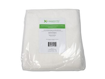 Prześcieradła jednorazowe z gumką - 10 szt.