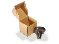 Kamień do uciskania w kształcie grzybka