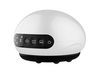 Elektryczna bańka chińska, magnetoterapia, terapia światłem czerwonym